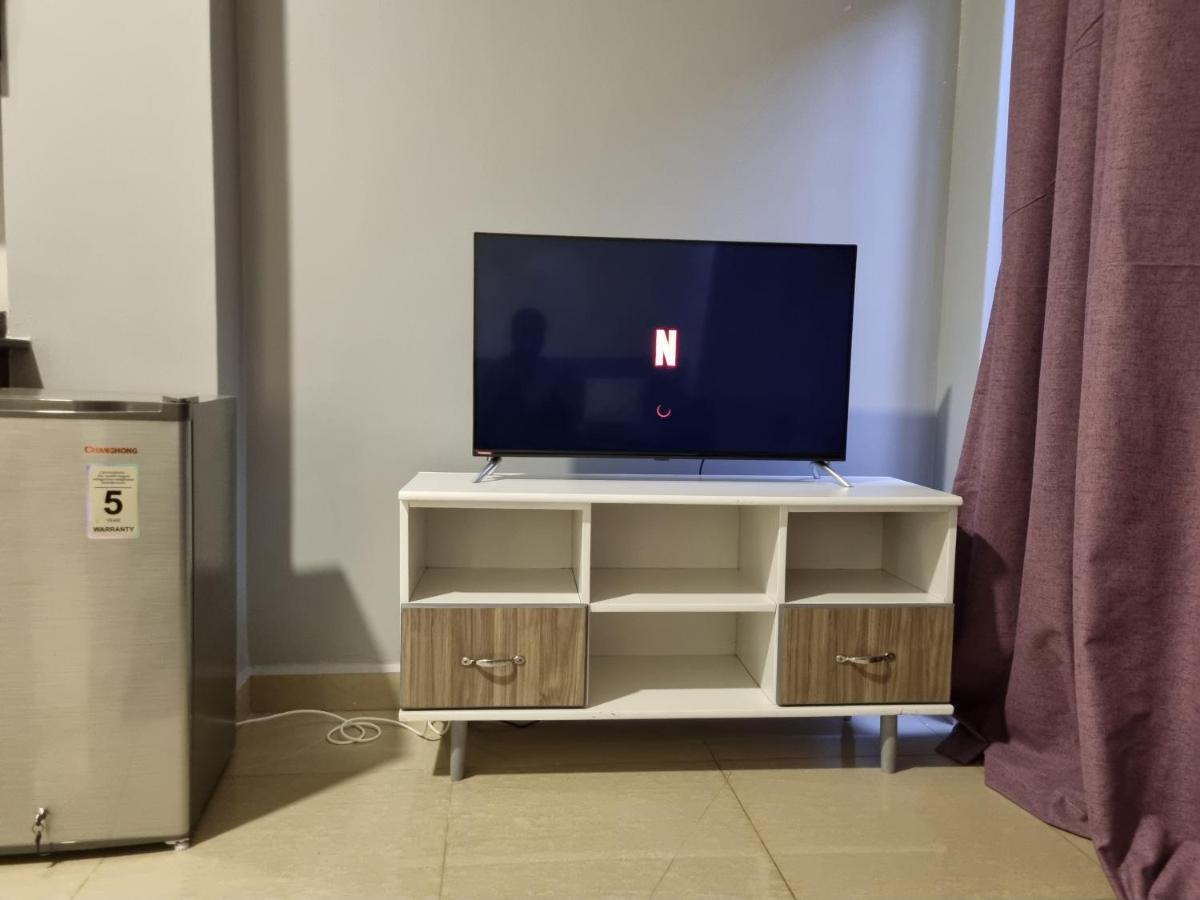 Eika Suites At Acacia 坎帕拉 外观 照片